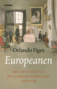  Europeanen Downloaden PDF online boek