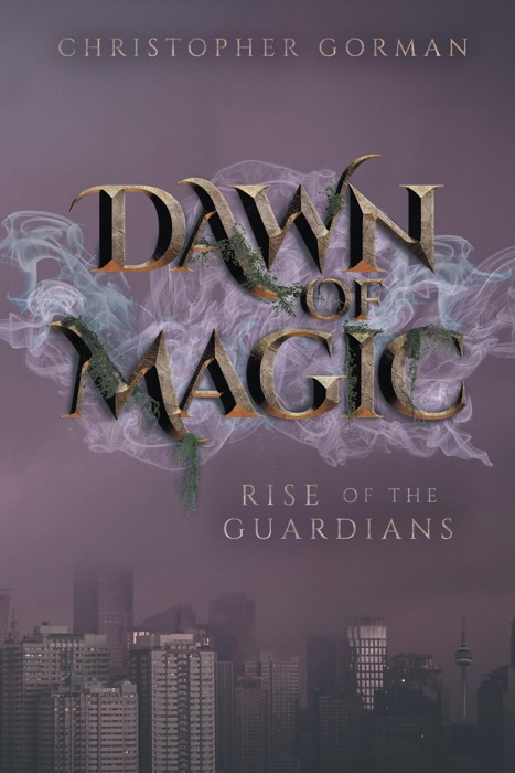 Dawn of Magic