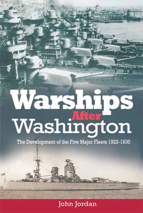 Warships After Washington