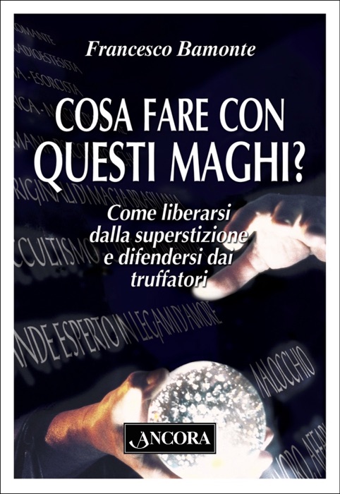 Cosa fare con questi maghi?