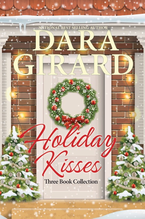 Holiday Kisses