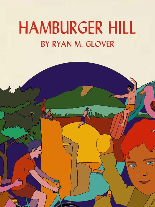 Hamburger Hill
