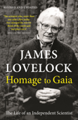 Homage to Gaia - James Lovelock