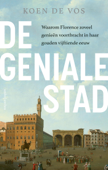 De geniale stad - Koen de Vos