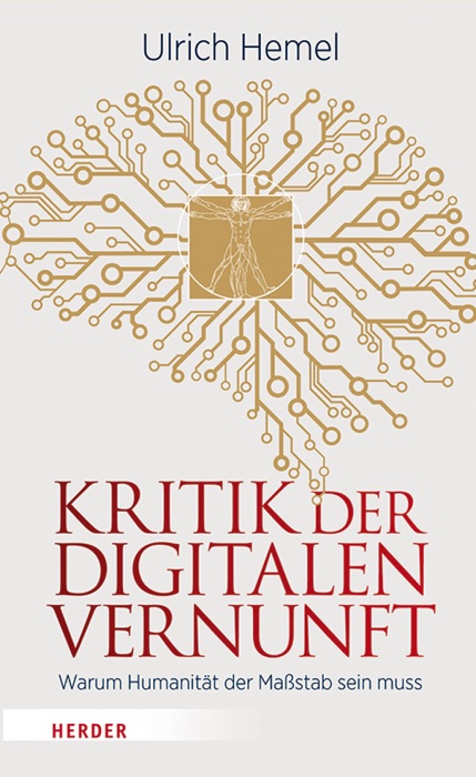 Kritik der digitalen Vernunft