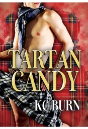 Tartan Candy (Français)