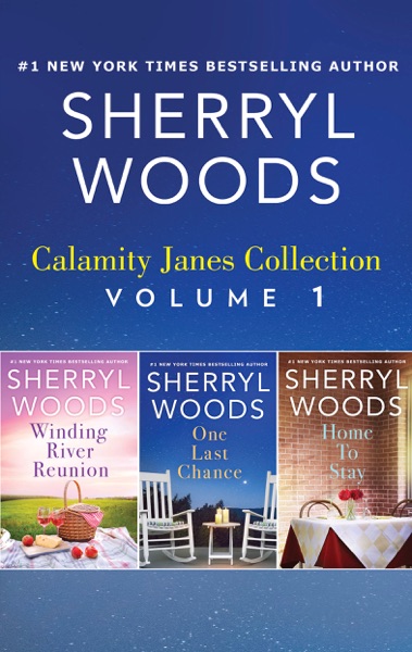 Calamity Janes Collection Volume 1