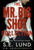 S. E. Lund - The Mr. Big Shot Collection artwork