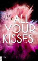 Tillie Cole - All Your Kisses artwork
