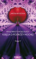 Jarosław Bzoma - Krajobrazy mojej duszy. Księga V artwork