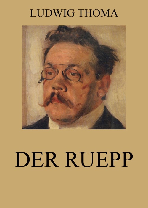 Der Ruepp