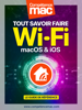 Christophe Schmitt - Wifi : Tout savoir faire - pour macOS et iOS artwork