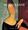 Amedeo Modigliani - Victoria Charles