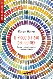 Il piccolo libro del colore