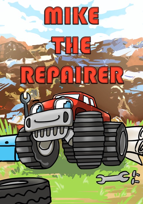 Mike el reparador