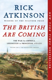 Download The British Are Coming