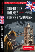 Sherlock Holmes and the Sussex Vampire - Collectif