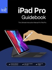 iPad Pro Guidebook