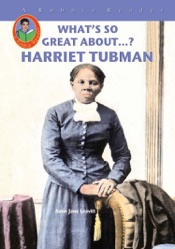 Harriet Tubman