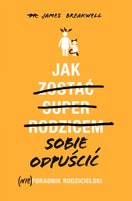 Jak sobie odpuścić.