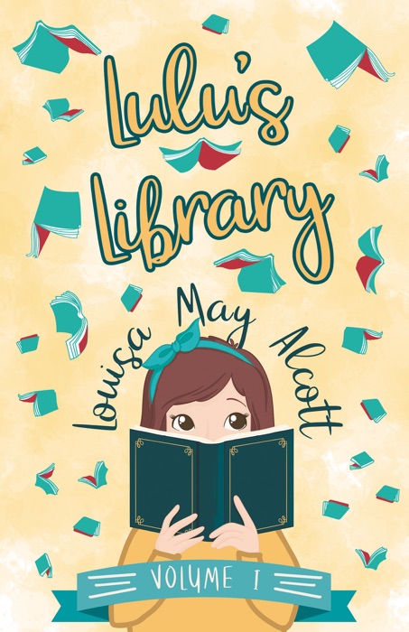 Lulu's Library, Volume I