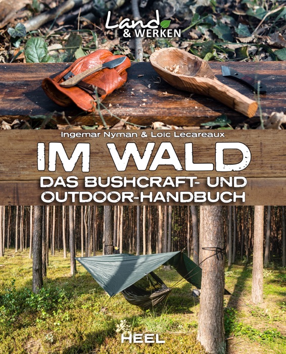 Im Wald