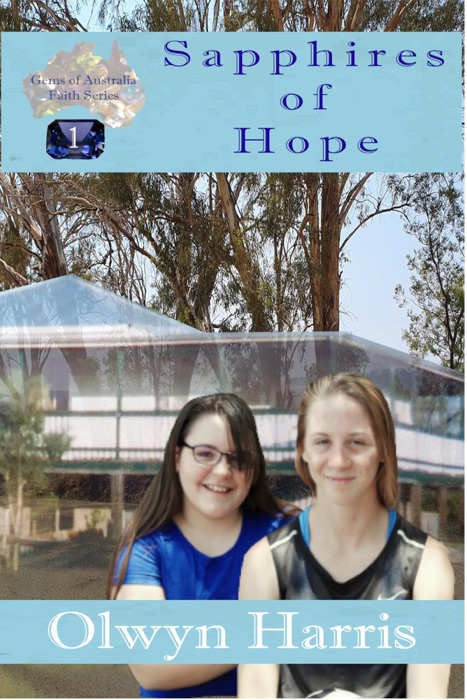 Sapphires of Hope