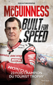 Built for Speed - John McGuinness