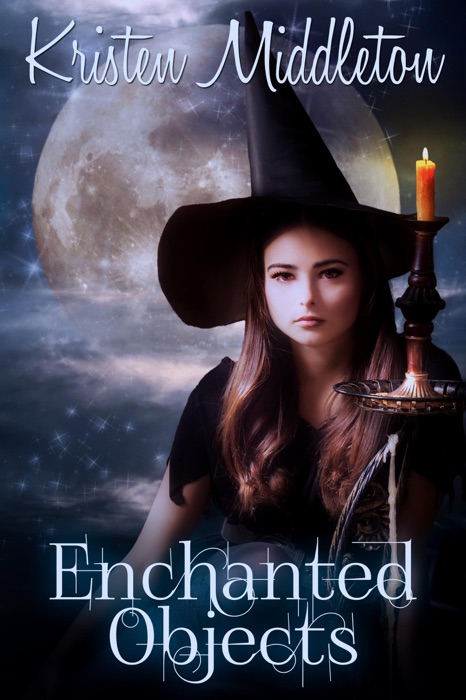 Enchanted Objects