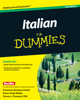 Francesca Romana Onofri, Karen Antje Moller & Teresa L. Picarazzi - Italian For Dummies artwork