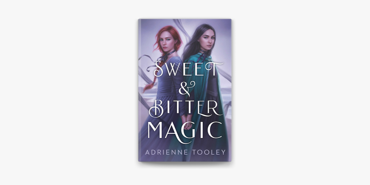 Sweet Bitter Magic On Apple Books