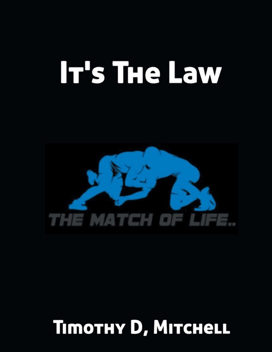 It's The Law