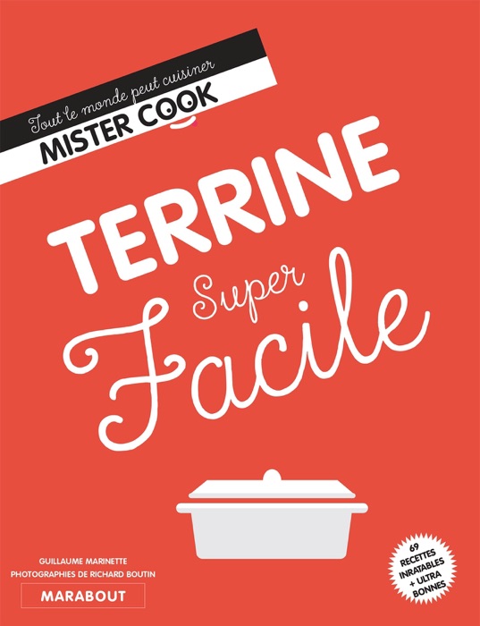 Super facile Terrine