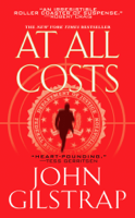 John Gilstrap - At All Costs artwork