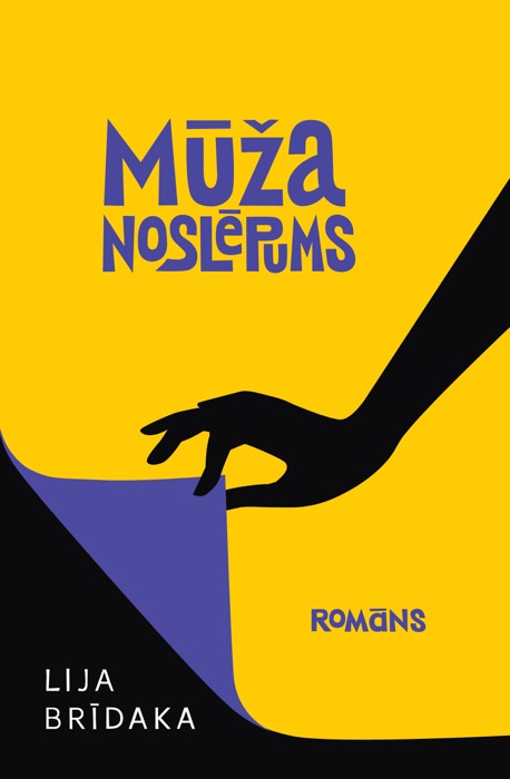 Mūža noslēpums