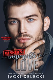 Mission: Impossible to Love