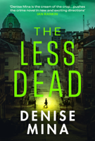 Denise Mina - The Less Dead artwork