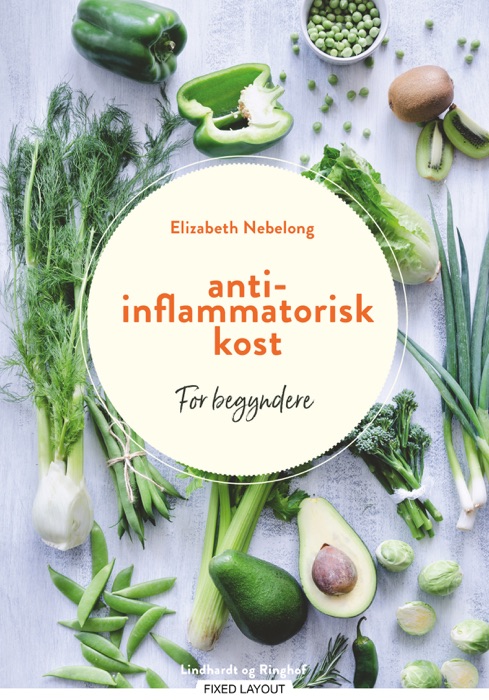 Antiinflammatorisk kost