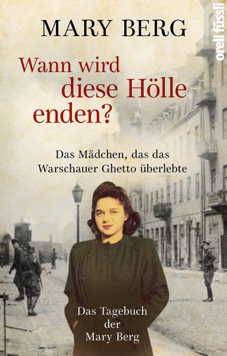 Wann wird diese Hölle enden?
