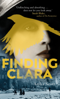 Anika Scott - Finding Clara artwork