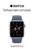 Az Apple Watch felhasználói útmutatója - Apple Inc.