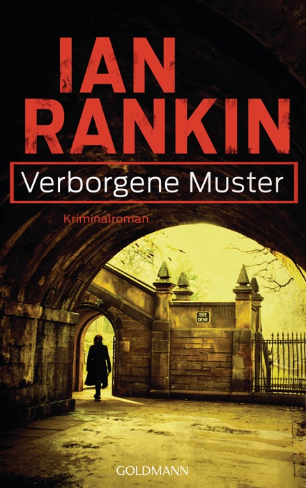 Verborgene Muster - Inspector Rebus 1