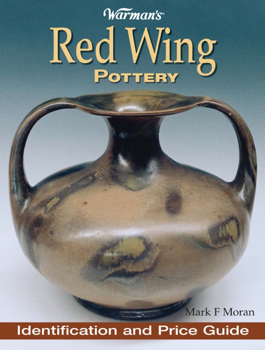 Warman's Red Wing Pottery