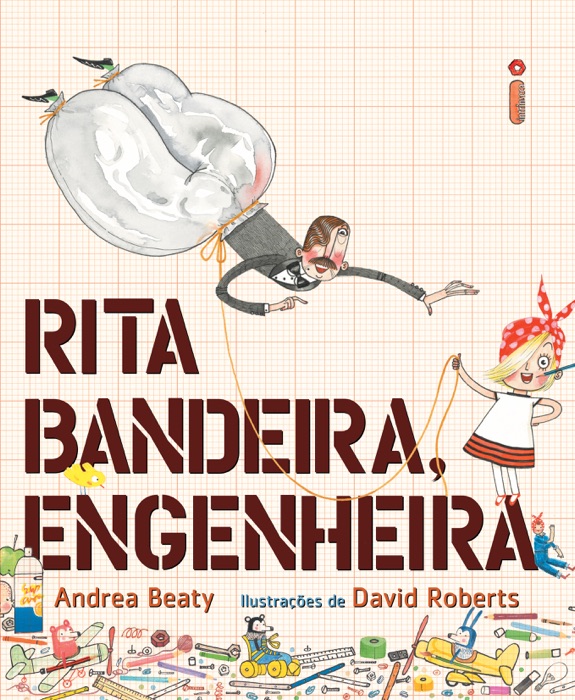 Rita Bandeira, Engenheira