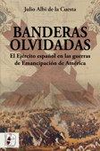 Banderas olvidadas - Julio Albi de la Cuesta