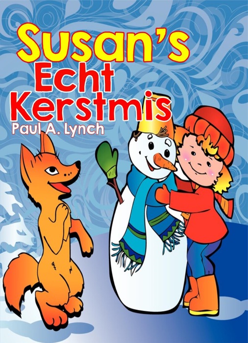 Susan's  Echt  Kerstmis