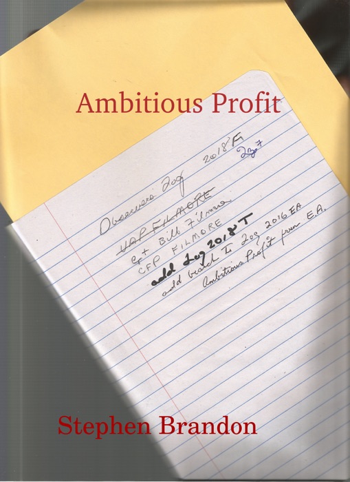 Ambitious Profit