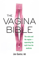 Dr. Jennifer Gunter - The Vagina Bible artwork