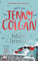 Jenny Colgan - An Island Christmas artwork