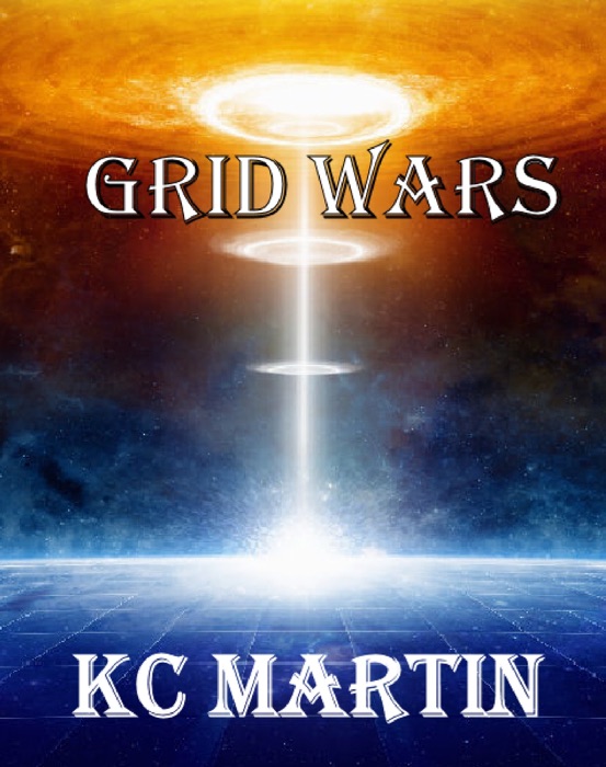 Grid Wars